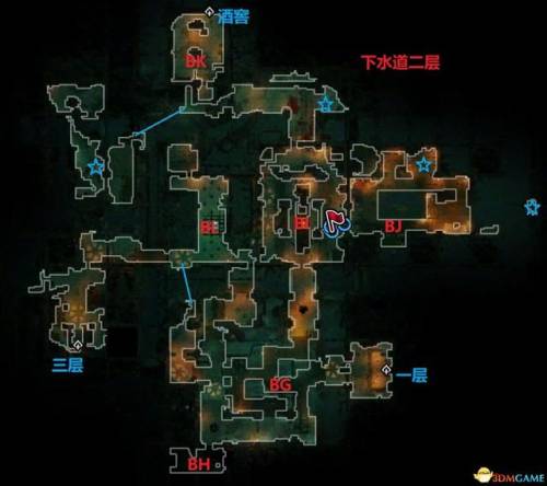 口袋妖怪黑白2攻略图文(黑白2版本新设定)插图25