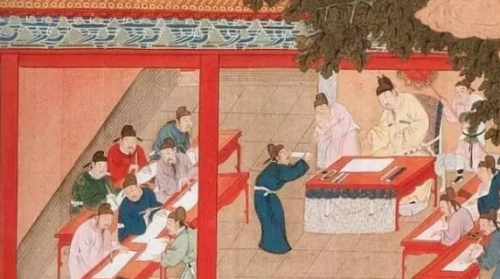 梦幻西游科举乡试题目答案(梦幻西游科举乡试)插图