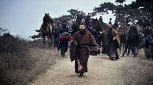 三国全史群雄争霸(攻城三国)插图31
