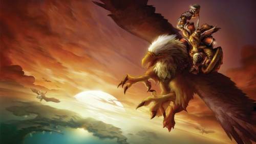 魔兽世界射击猎人输出手法(人类5点剑专精多少命中)插图