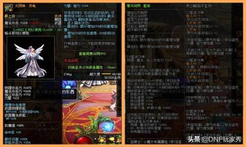女柔道穿什么甲(女柔道110级毕业装备搭配)插图2