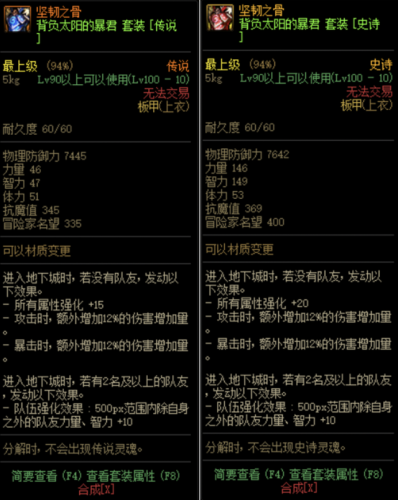 巨龙地下城攻略(dnf巨龙地下城有什么用)插图12