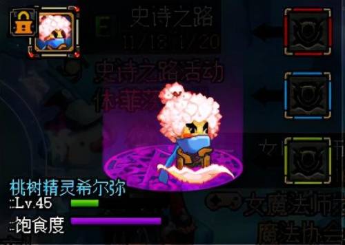 dnf2021值得入手的宠物(dnf平民宠物选择)插图5