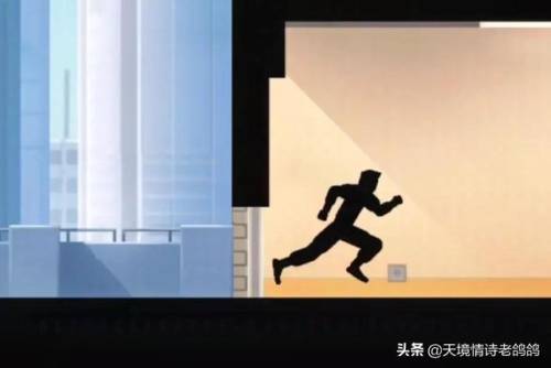 13年左右流行的横版跑酷游戏(有一款外国跑酷游戏叫什么)插图2
