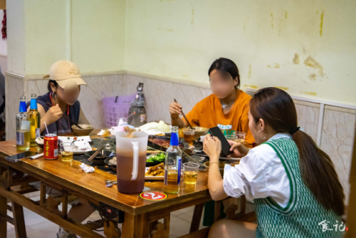 幸福路上的火锅店(幸福火锅店官方正版)插图26