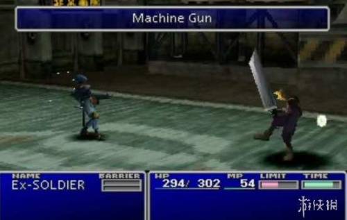 最终幻想重制版(ff7下一章)插图5