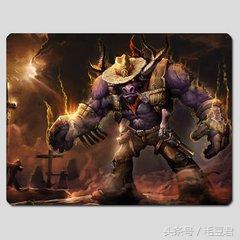 lol牛头酋长皮肤(牛头酋长技能)插图7