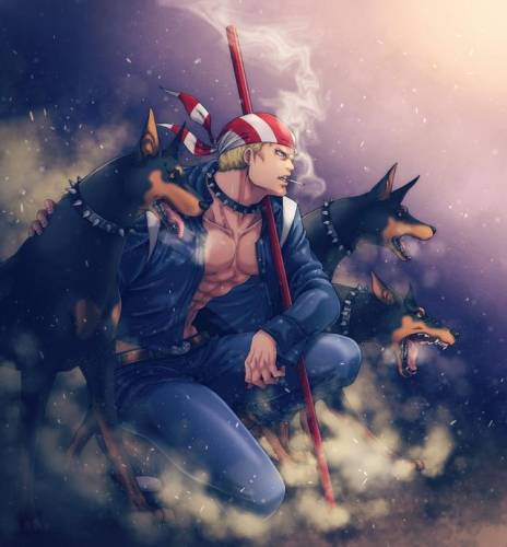 拳皇13阿修出招表(拳皇13阿修怎么蓄力)插图