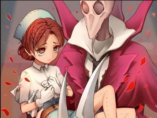 第五人格地窖位置(第五人格地图大全 地图详解)插图1