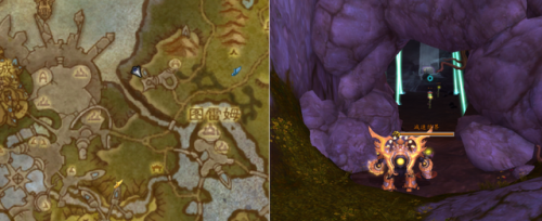 魔兽世界考古箱子(wow考古学所有奖励大全)插图22