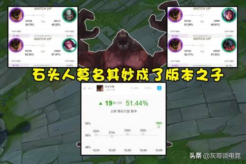 英雄联盟石头人出装(石头人无限火力ap秒人出装)插图