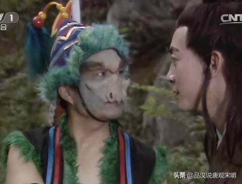 妖怪名单(妖怪名单还会更新吗)插图