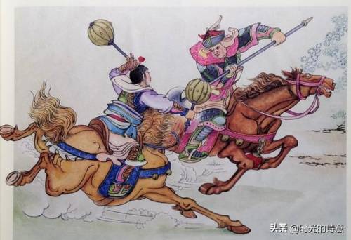勇者之路手机版无敌(勇者之路2加强版手机能玩吗)插图3