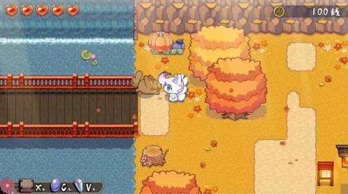 狐狸汉化组rpg游戏安卓大全(幻想岛游戏汉化组rpg游戏)插图1