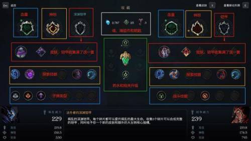 暗黑血统2怎么快速传送(暗黑血统2快速旅行按键)插图12