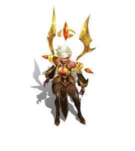 勇者奈德丽珍贵吗(勇者 奈德丽多少钱)插图