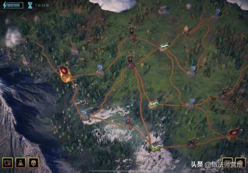 流浪法师技能介绍(瑞兹虚空城邦技能)插图10