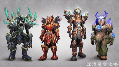 暗影之泉怎么解锁(暗影格斗2武器全解锁版)插图