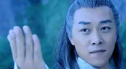 仙剑一剑圣的师傅到底是谁(酒剑仙师傅是徐长卿吗)插图2