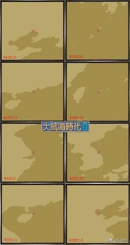 大航海时代4宝物坐标及条件(PSP版大航海时代4全宝物兑换方法)插图1