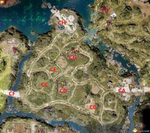 口袋妖怪黑白2攻略图文(黑白2版本新设定)插图12