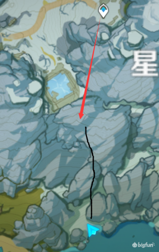 原神雪山解密火炬(神海4十一章解密图片)插图56