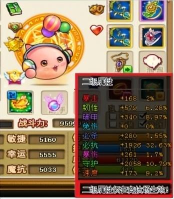 4399弹弹堂力度表(弹弹堂力度表怎么背)插图3