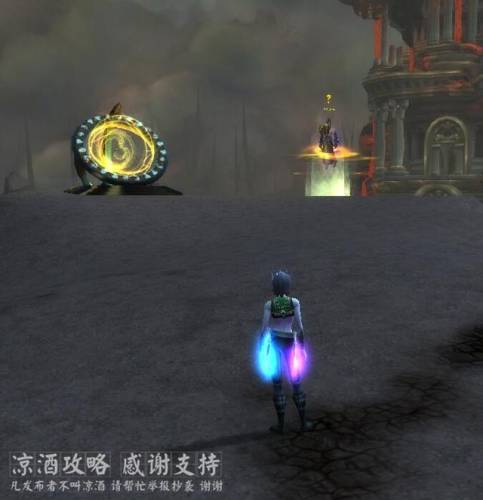 巨龙之魂副本在哪里(巨龙之魂boss顺序)插图6