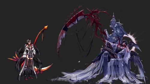 dnf武神二觉(DNF下一页)插图30