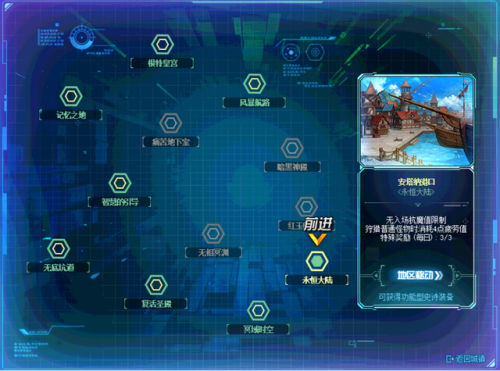巨龙地下城攻略(dnf巨龙地下城有什么用)插图1