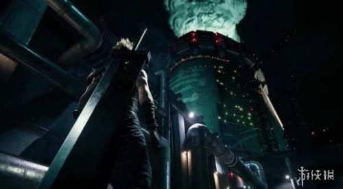 最终幻想重制版(ff7下一章)插图8