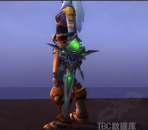 太阳井掉落武器(太阳井各boss装备掉落)插图3