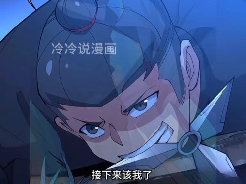 一个忍者横屏左右杀其他忍者(只有左右两个键的格斗游戏)插图2