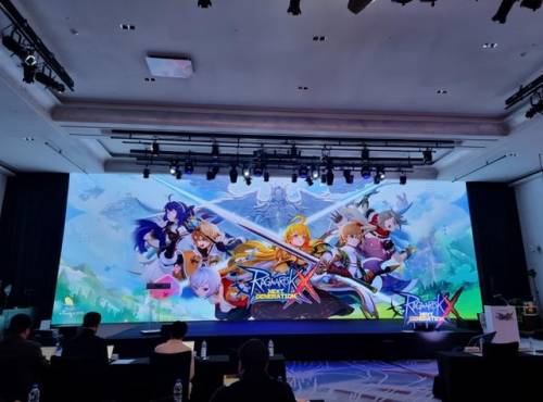 国服dnf手游2022最新公告(腾讯dnf手游公测时间)插图24