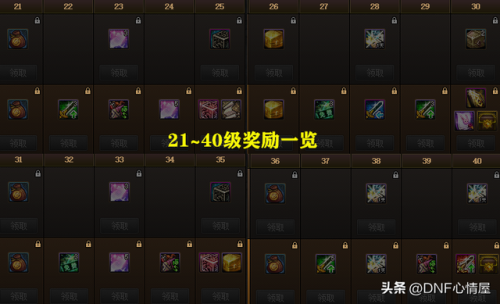 dnf觉醒之光(饰品觉醒之光)插图3