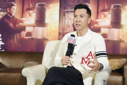 甄子丹传奇(传奇人气排行榜)插图2