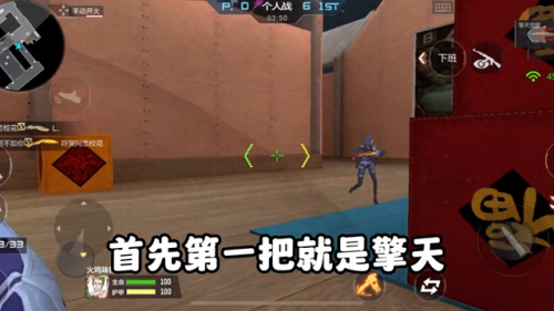 穿越火线钻石兑换码(cf手游cdkey兑换码2023)插图