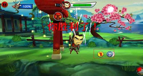 武士大战僵尸2在哪里可以玩(武士大战僵尸2游戏特色)插图5