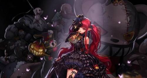 剑皇是驭剑士吗(女鬼剑除了流浪武士还有啥)插图20