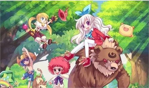 永恒岛变态服(手游公益服免费gm版)插图1