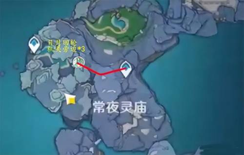 原神漂浮灵怎么打(漂浮灵拿什么角色好打)插图8