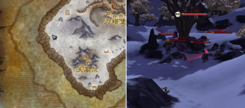 魔兽世界考古箱子(wow考古学所有奖励大全)插图10