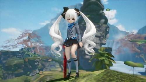 剑灵最新消息更新公告(剑灵2023新服开服时间表)插图