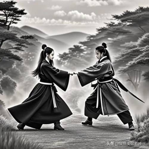 天涯剑客(天涯剑客是什么意思)插图3