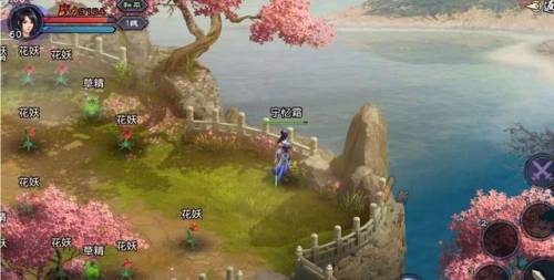 任务少的仙侠手游(适合长期玩的仙侠手游)插图3