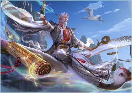三国杀程普(三国杀程普可以一直叠吗)插图6