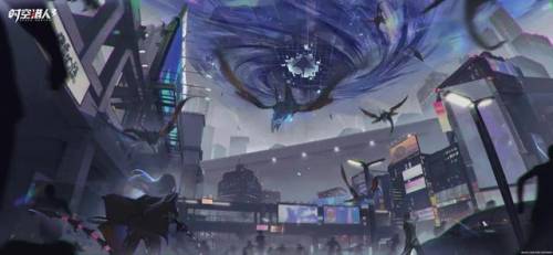 时空猎人3什么时候出(时空猎人是哪年出的)插图4
