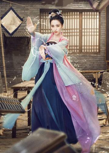 武林外传寻宝手游(武林外传手游账号交易平台)插图