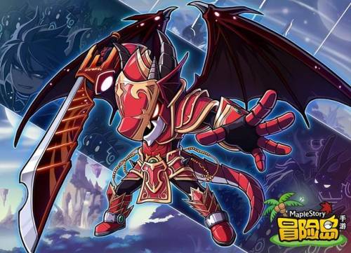 狂龙之怒怎么样(dnf狂龙之怒与罪恶之枝)插图1