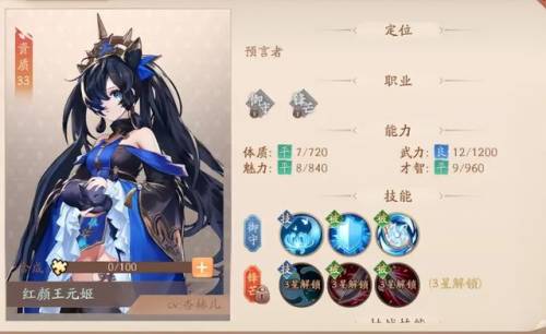 少年三国志2图鉴(少年三国志2武将品质排名)插图2